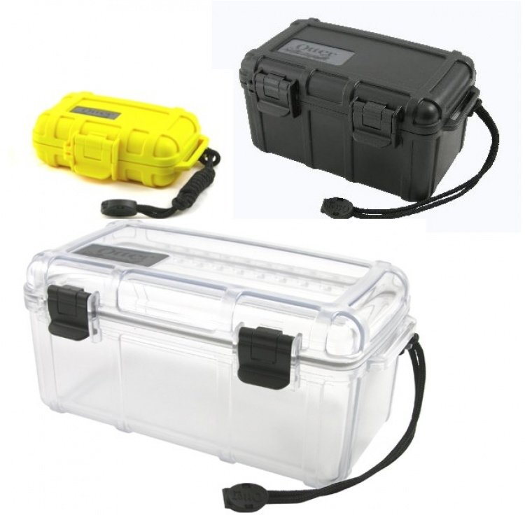 UTGÅTT Otterbox i gruppen Hemmet / Elektronik / Mobiltillbehör hos SmartaSaker.se (10138)