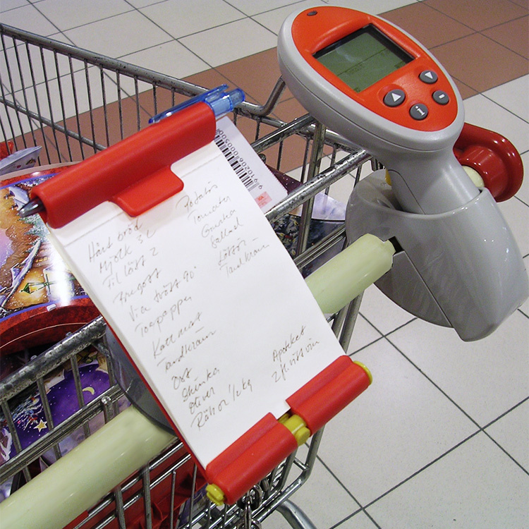 Shoppis inköpsblock