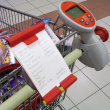 Shoppis inköpsblock Shoppis inköpsblock