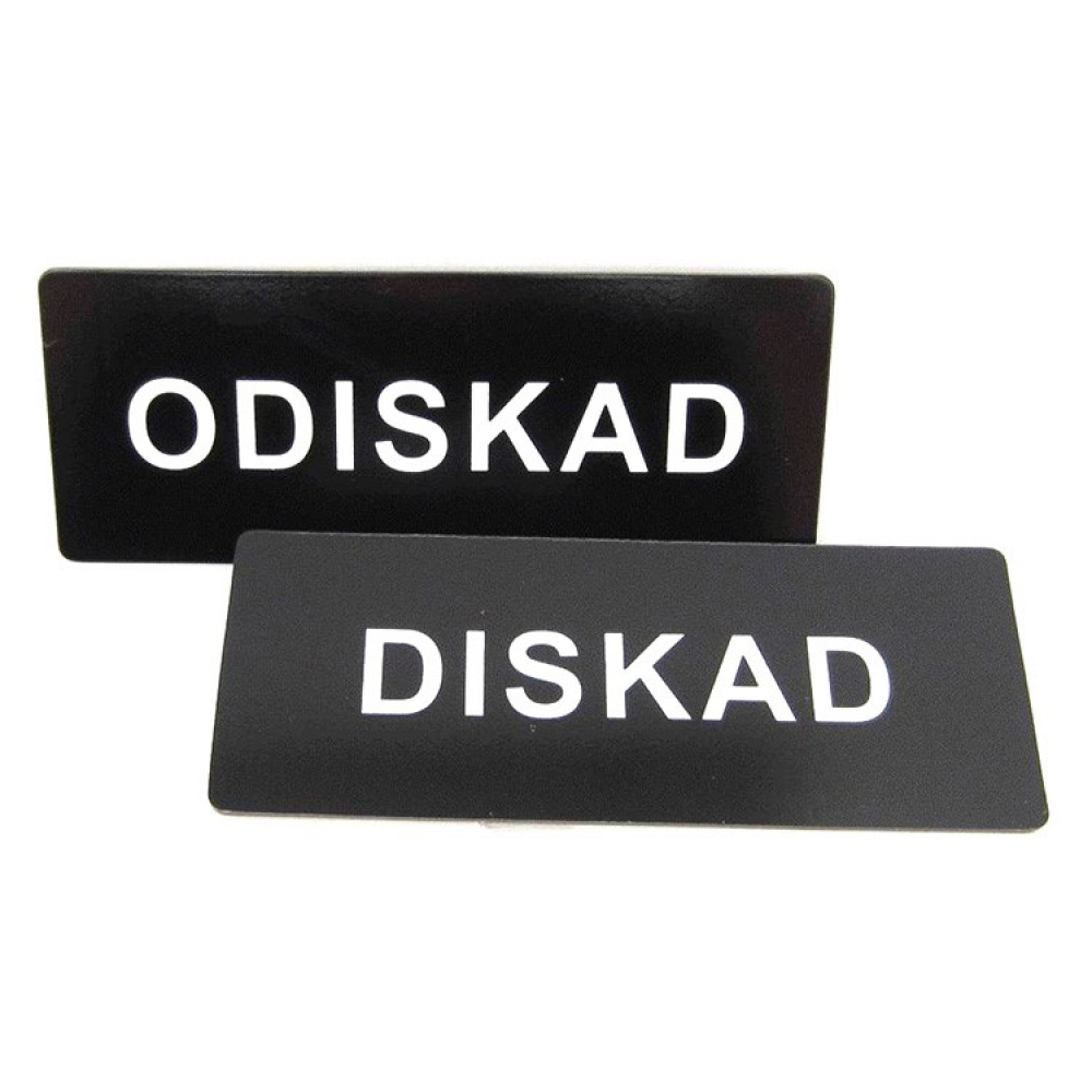 Diskmagnet i gruppen Hemmet / Diskredskap hos SmartaSaker.se (10198)