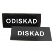 Diskmagnet