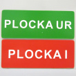 Diskmagnet