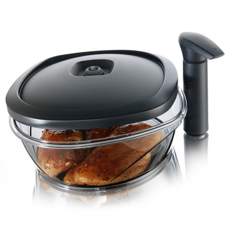 Vakuummarinerare i gruppen Hemmet / Kökssaker hos SmartaSaker.se (10228)