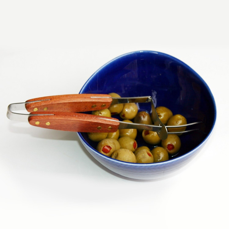 Gaffel med avputtare i gruppen Hemmet / Kökssaker hos SmartaSaker.se (10266)