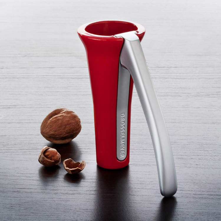 Nötknäpparen Drosselmeyer