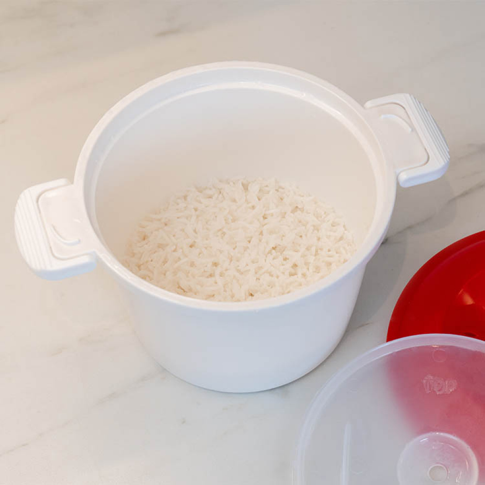 Riskokare för mikron i gruppen Hemmet / Kökssaker / Laga mat i mikro hos SmartaSaker.se (10430)