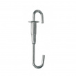 Ventilationskrok