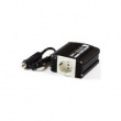 UTGÅTT Inverter - 12volt till 230volt