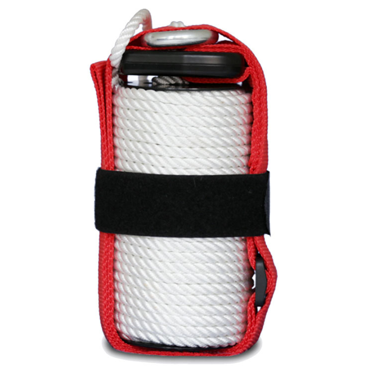 Räddningslinan Escape Rope