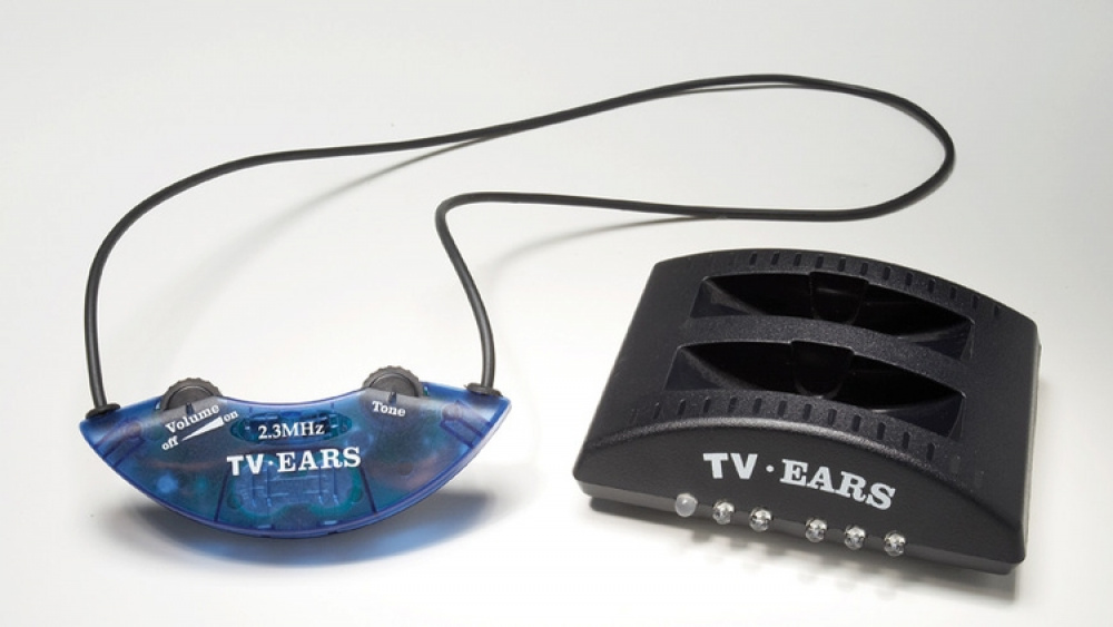 TV-ears Loop i gruppen Hemmet / Elektronik hos SmartaSaker.se (10686-Loop)