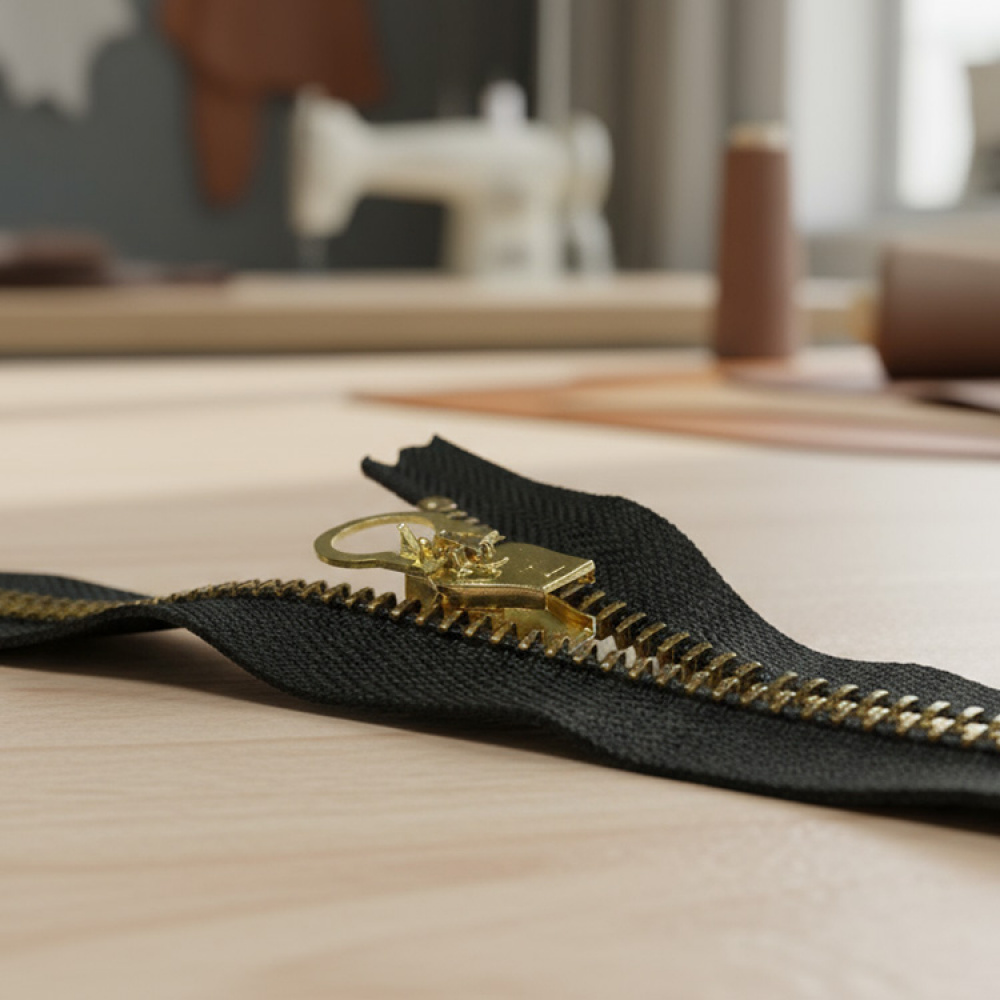 ZlideOn - löpare till dragkedjan i gruppen Fritid / Laga och reparera / Klädvård hos SmartaSaker.se (10764)