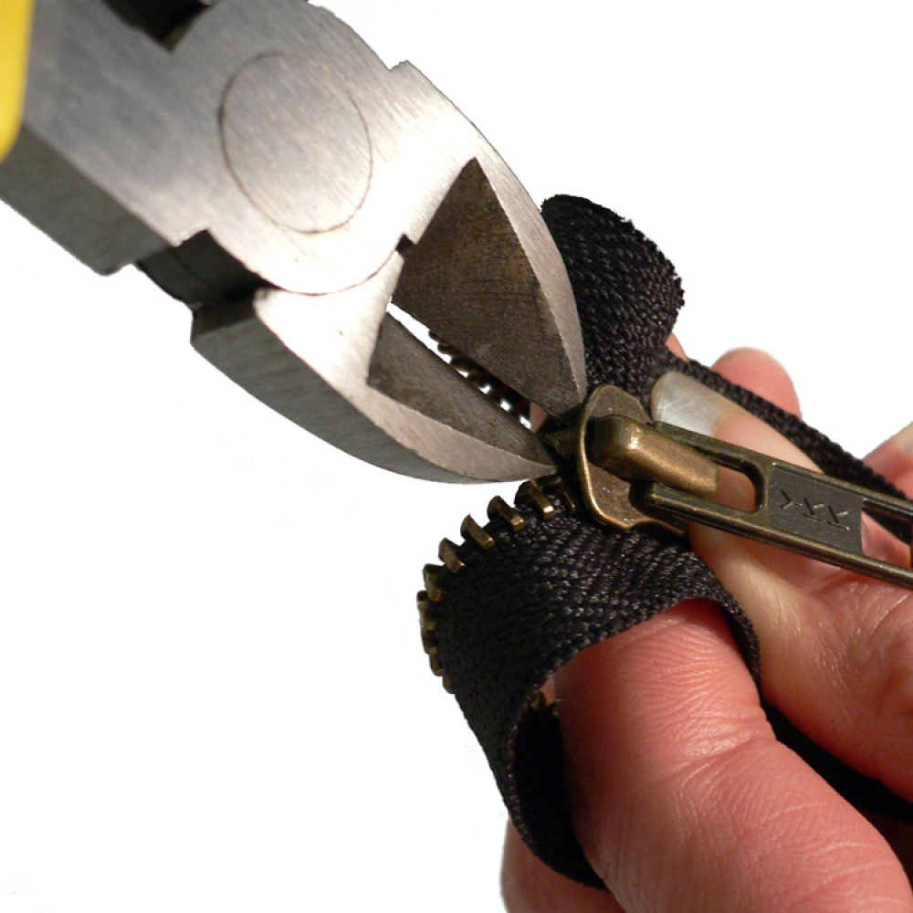 ZlideOn - löpare till dragkedjan i gruppen Fritid / Laga och reparera / Klädvård hos SmartaSaker.se (10764)