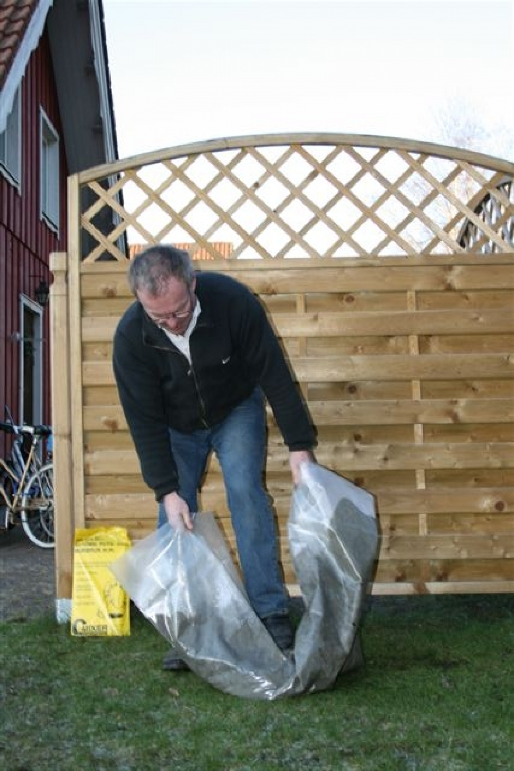 UTGÅTT Superblandaren i gruppen Fritid / Laga och reparera hos SmartaSaker.se (10773)