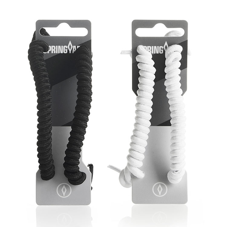 Skosnöre som knyter sig själv i gruppen Fritid / Laga och reparera / Skovård hos SmartaSaker.se (10780)