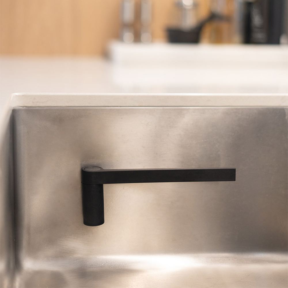 Hållare för disktrasa Happy Sinks i gruppen Hemmet / Kökssaker hos SmartaSaker.se (10831)