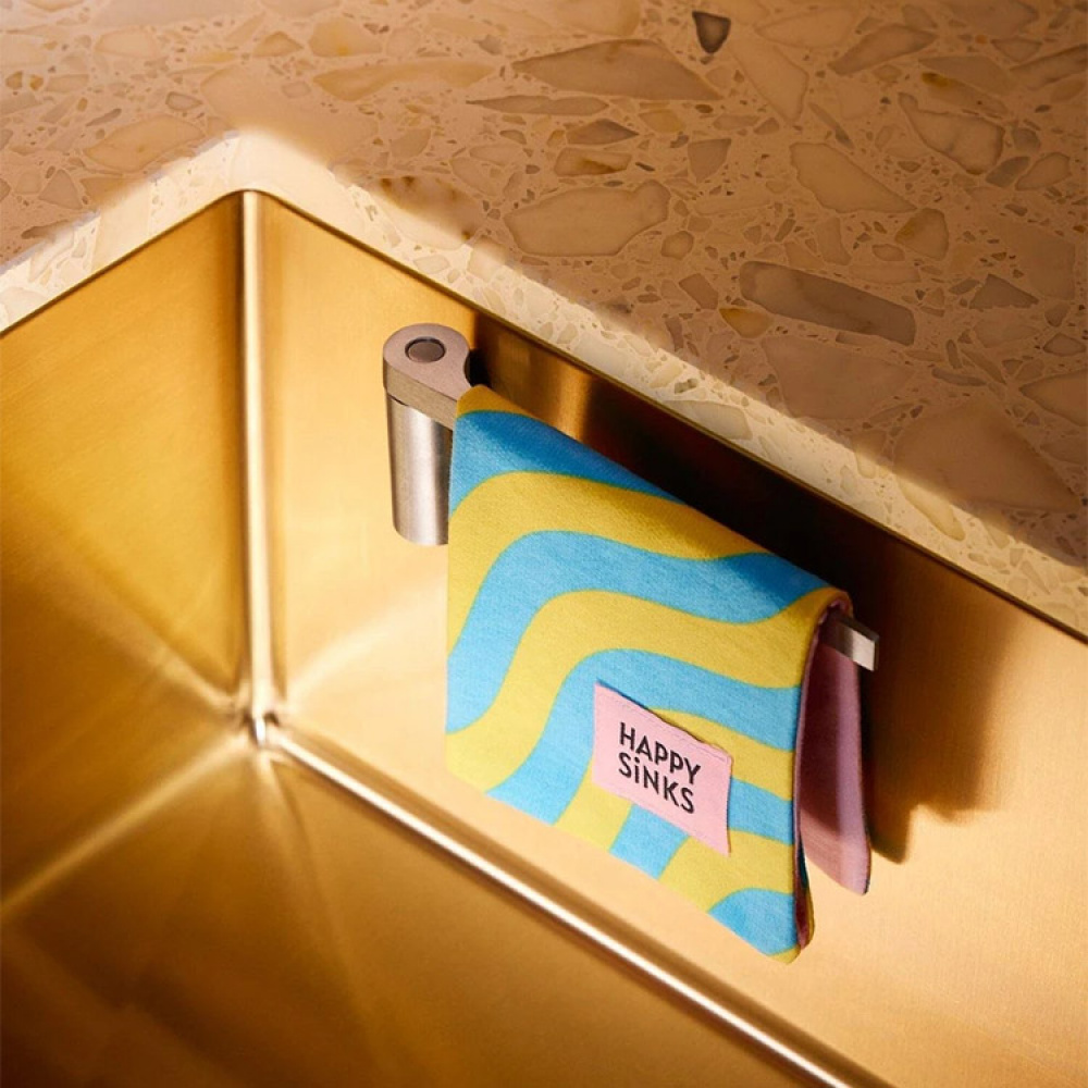 Hållare för disktrasa Happy Sinks i gruppen Hemmet / Kökssaker hos SmartaSaker.se (10831)
