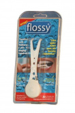UTGÅTT Flossy