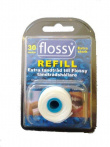UTGÅTT Flossy extra rulle