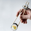 Chopstickface 4-pack