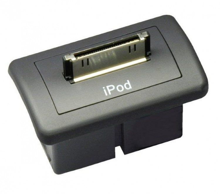 Tip för Idapt iPhone 3, 4 & iPod i gruppen Tillbehör och liknande hos SmartaSaker.se (10982-ipod)