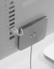 UTGÅTT Kabel-jojo