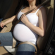 UTGÅTT Tummy Shield