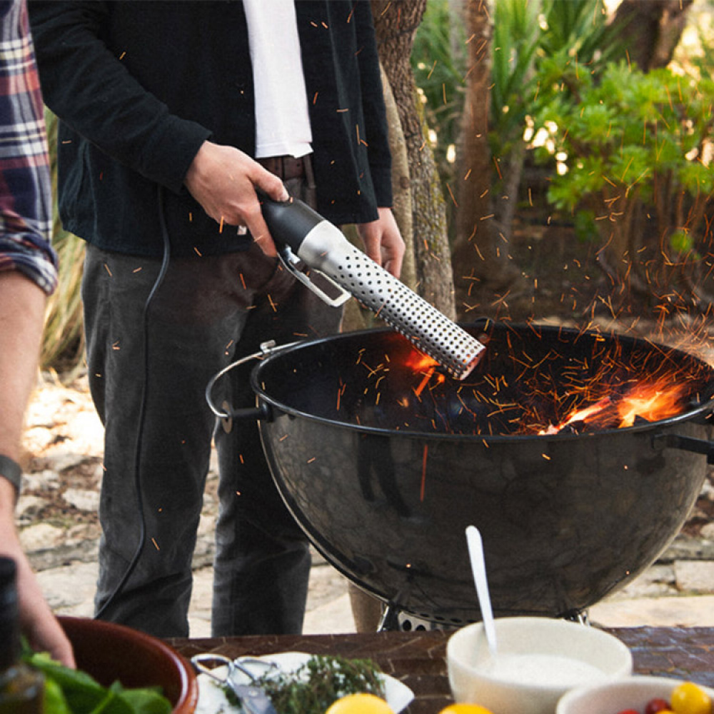 Looftlighter - Grill- & braständare i gruppen Hemmet / Grilltillbehör hos SmartaSaker.se (11104)