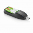 USB Batteriladdare