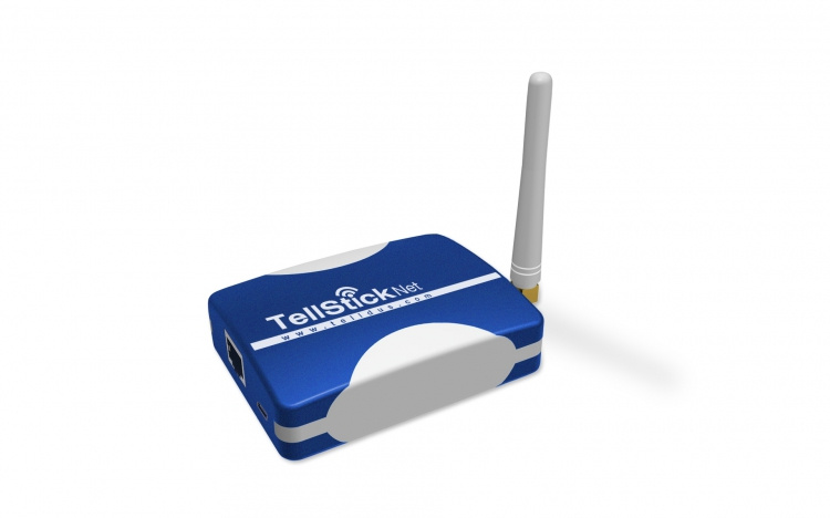 Tellstick Forstarkare () Tellstick Forstarkare