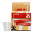 Ljushållaren CandleAid