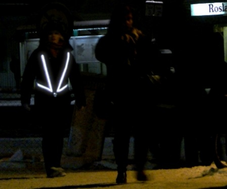 UTGÅTT iSpot i gruppen Säkerhet / Reflexer hos SmartaSaker.se (11250)