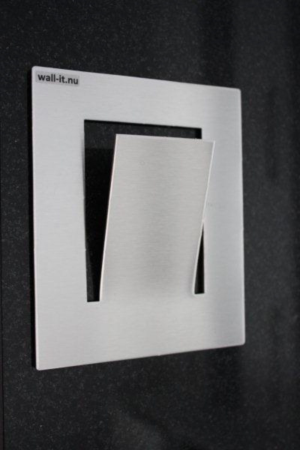 UTGÅTT Wall-it i gruppen Hemmet / Badrum / Toalett och Handfat hos SmartaSaker.se (11269)