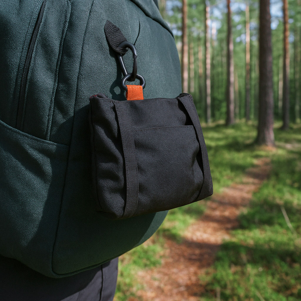 Hopfällbar bärplockare i gruppen Fritid / Friluftsliv / Svamp och bär hos SmartaSaker.se (11347)