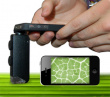 UTGÅTT Mikroskop till iPhone 4
