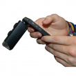 UTGÅTT Mikroskop till iPhone 4
