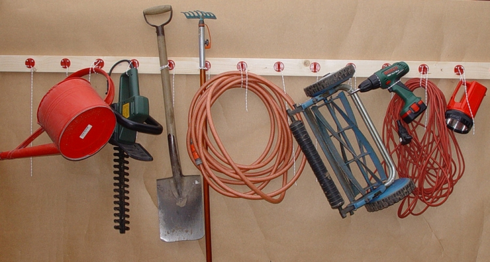 UTGÅTT Tidymaker i gruppen Fritid / Laga och reparera / Verktyg hos SmartaSaker.se (11359)