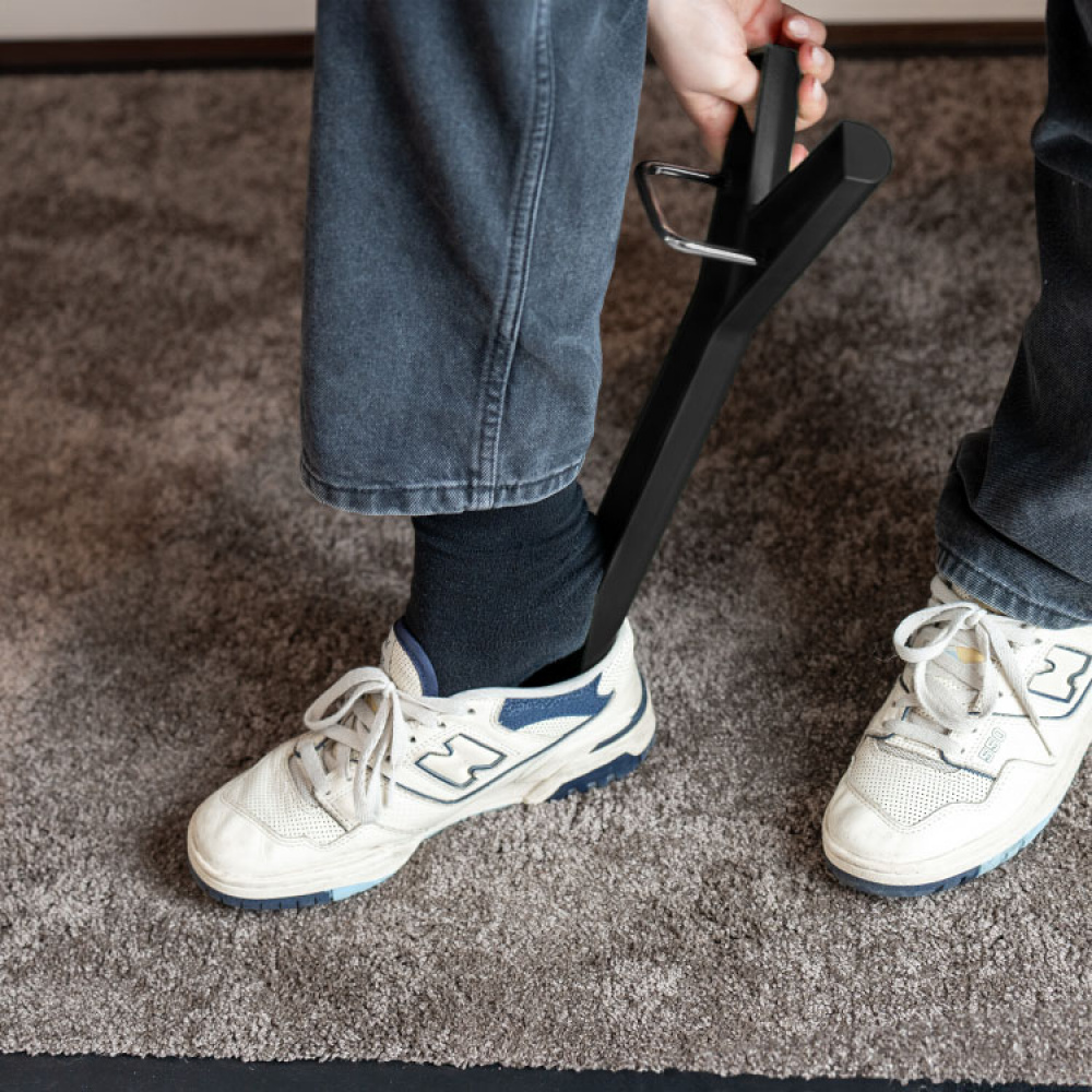 Stövelknekt med skohorn i gruppen Fritid / Laga och reparera / Skovård hos SmartaSaker.se (11362)