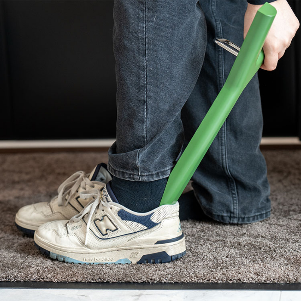 Stövelknekt med skohorn i gruppen Fritid / Laga och reparera / Skovård hos SmartaSaker.se (11362)