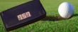 UTGÅTT Putter Practise