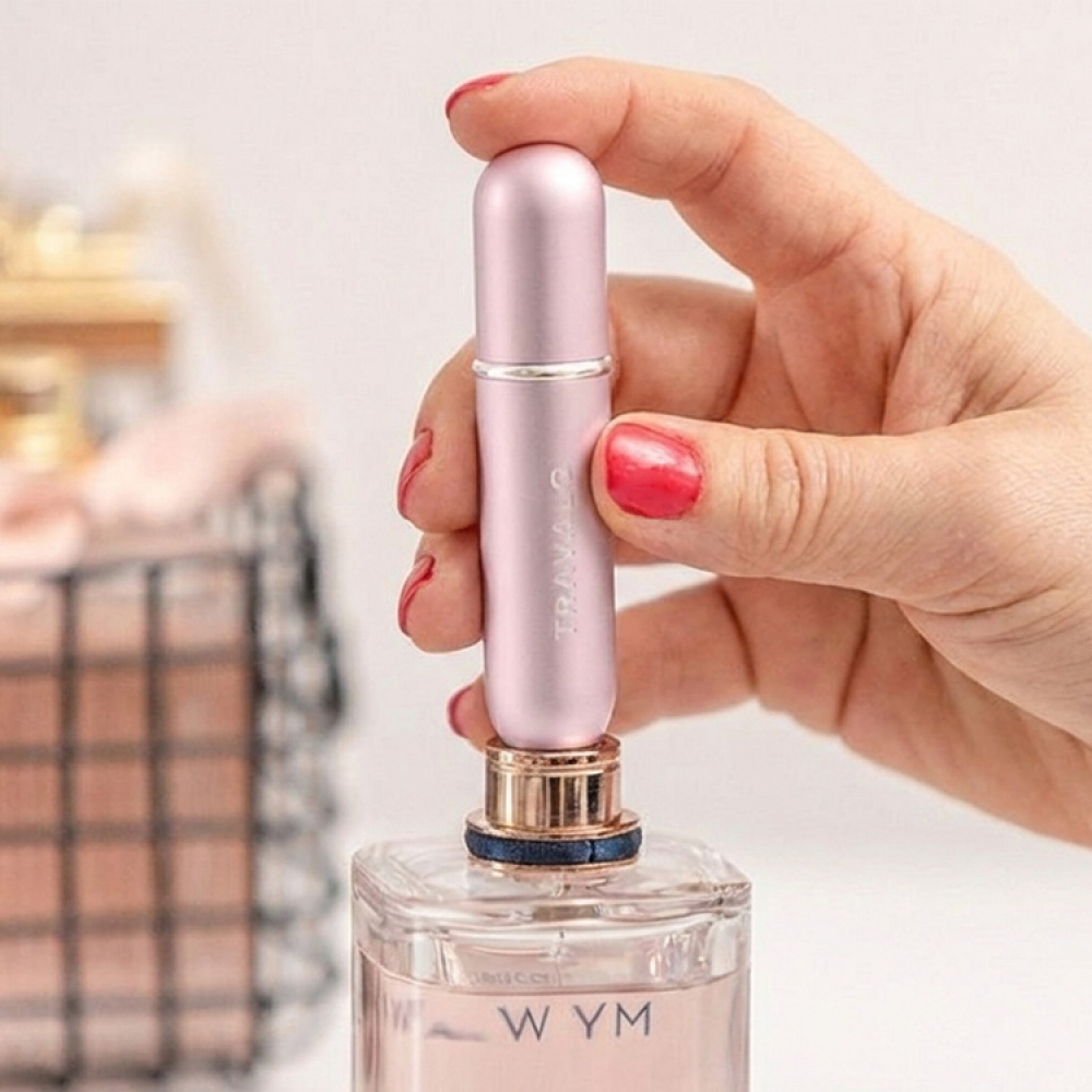 Parfymflaskan Travalo i gruppen Fritid / Resa hos SmartaSaker.se (11401)