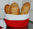 UTGÅTT Brödkorg