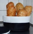 UTGÅTT Brödkorg