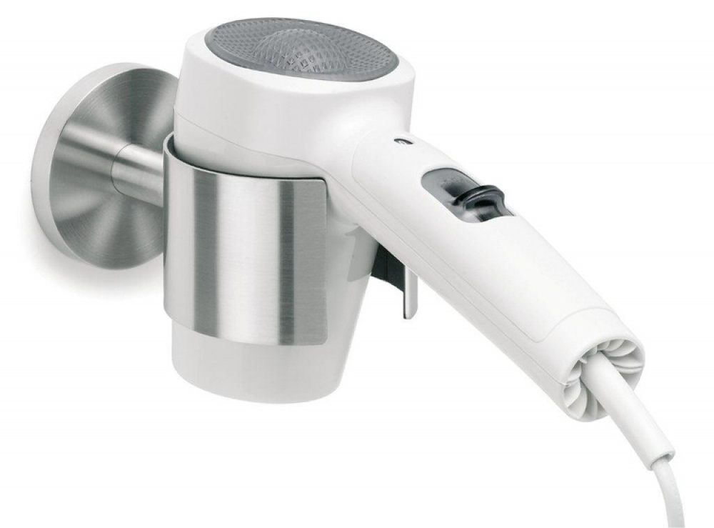 UTGÅTT Hårtorkshållare i gruppen Utgått hos SmartaSaker.se (11414)