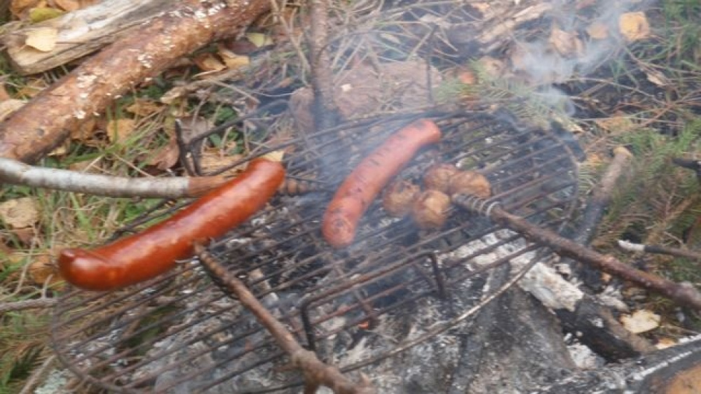 UTGÅTT Easygrill i gruppen Hemmet / Grilltillbehör hos SmartaSaker.se (11438)