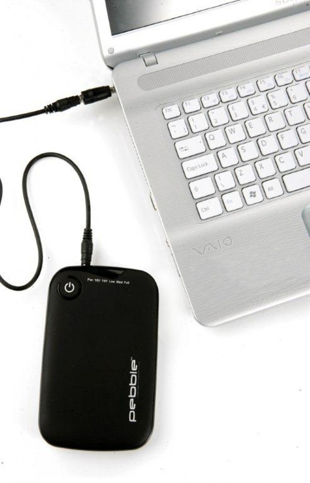 UTGÅTT Pebble Pro i gruppen Hemmet / Elektronik / Laddare och Powerbanks hos SmartaSaker.se (11443)