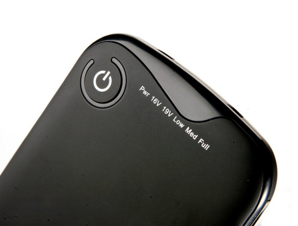 UTGÅTT Pebble Pro i gruppen Hemmet / Elektronik / Laddare och Powerbanks hos SmartaSaker.se (11443)