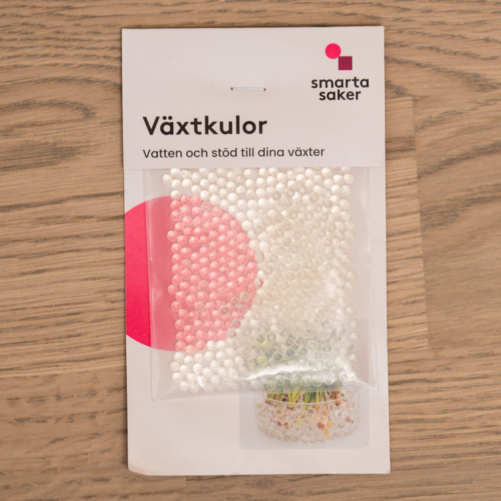 Växtkulor i gruppen Hemmet / Trädgård / Odla hos SmartaSaker.se (11450)