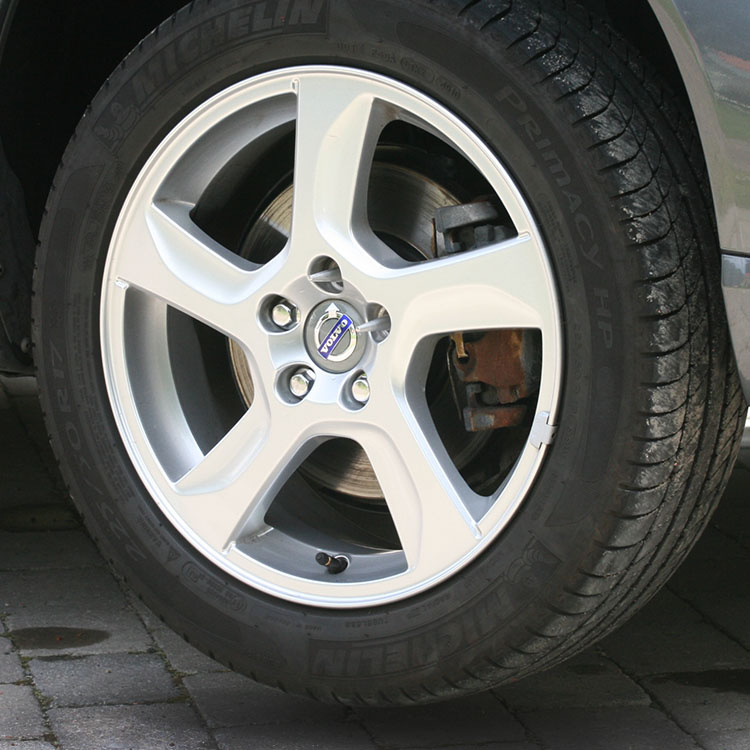 Wheelfix - Hållare vid däckbyte i gruppen Fordon / Biltillbehör hos SmartaSaker.se (11473)