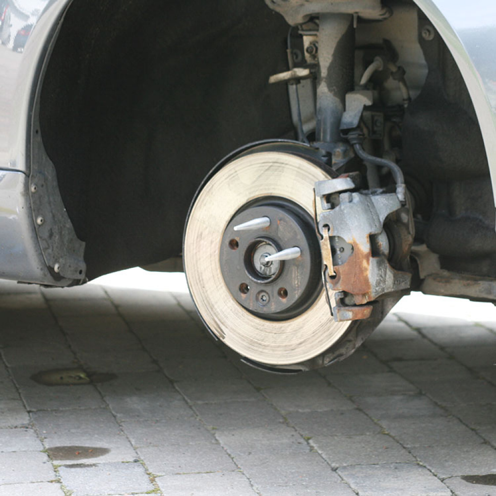 Wheelfix - Hållare vid däckbyte i gruppen Fordon / Biltillbehör hos SmartaSaker.se (11473)