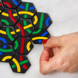 Tantrix strategispel Tantrix strategispel